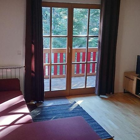 Holiday Apartment Bolfenk Hočko Pohorje المظهر الخارجي الصورة