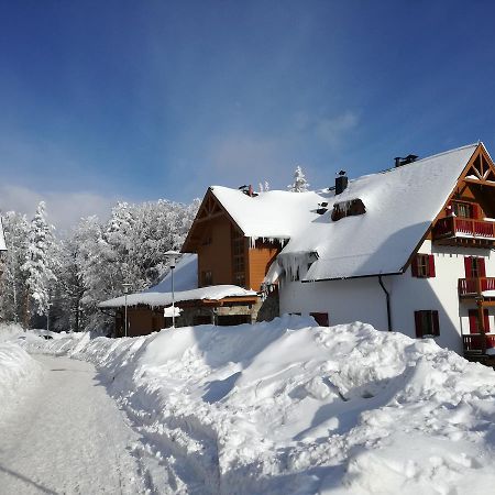 Holiday Apartment Bolfenk Hočko Pohorje المظهر الخارجي الصورة