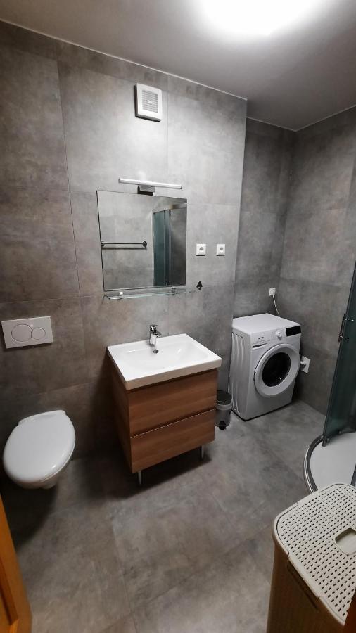 Holiday Apartment Bolfenk Hočko Pohorje المظهر الخارجي الصورة