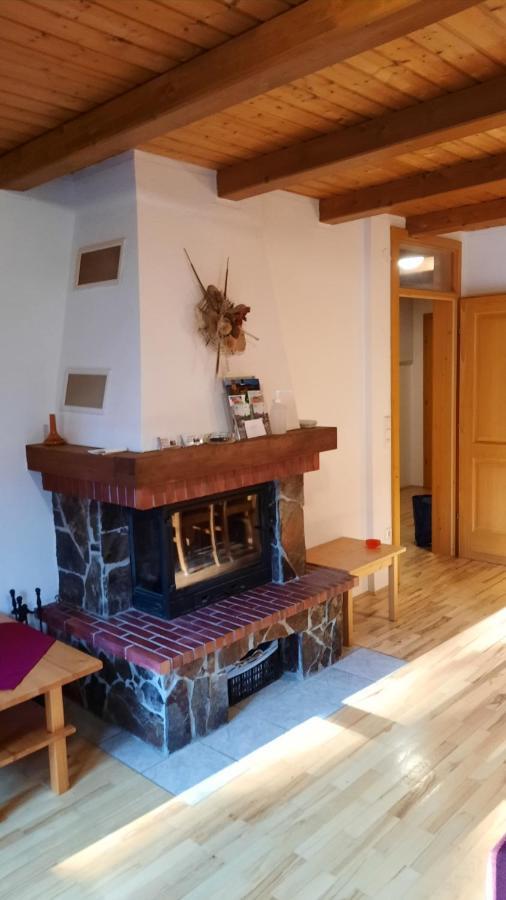 Holiday Apartment Bolfenk Hočko Pohorje المظهر الخارجي الصورة