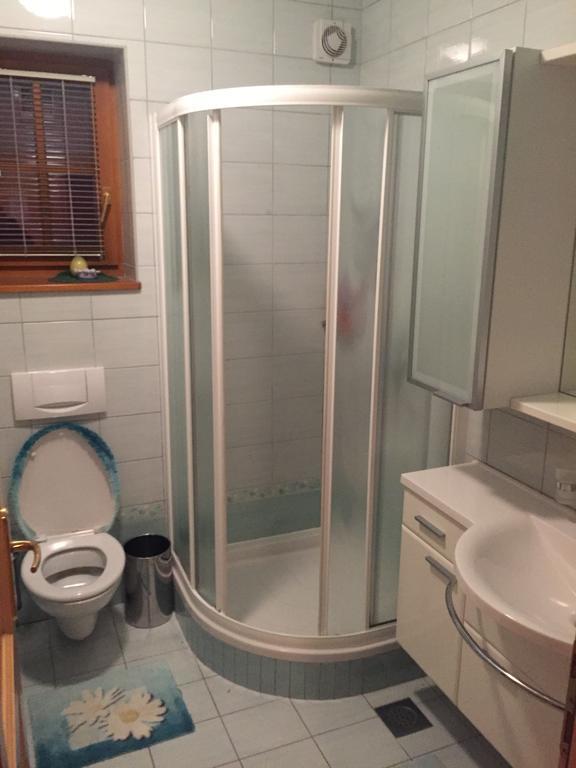 Holiday Apartment Bolfenk Hočko Pohorje الغرفة الصورة