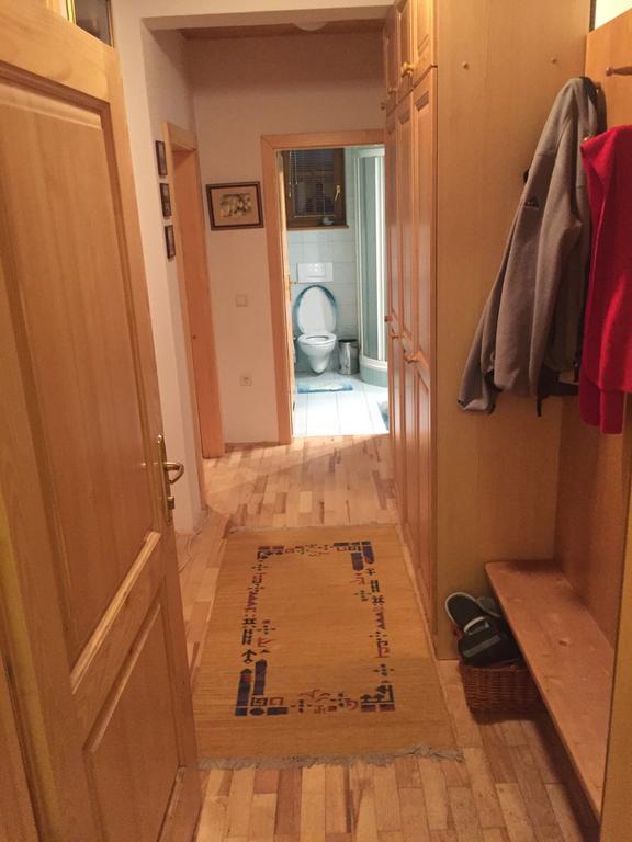 Holiday Apartment Bolfenk Hočko Pohorje الغرفة الصورة