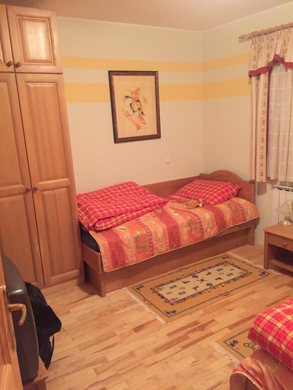 Holiday Apartment Bolfenk Hočko Pohorje الغرفة الصورة