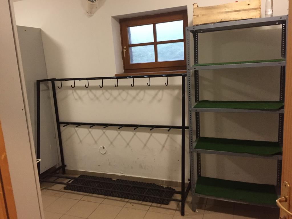 Holiday Apartment Bolfenk Hočko Pohorje الغرفة الصورة
