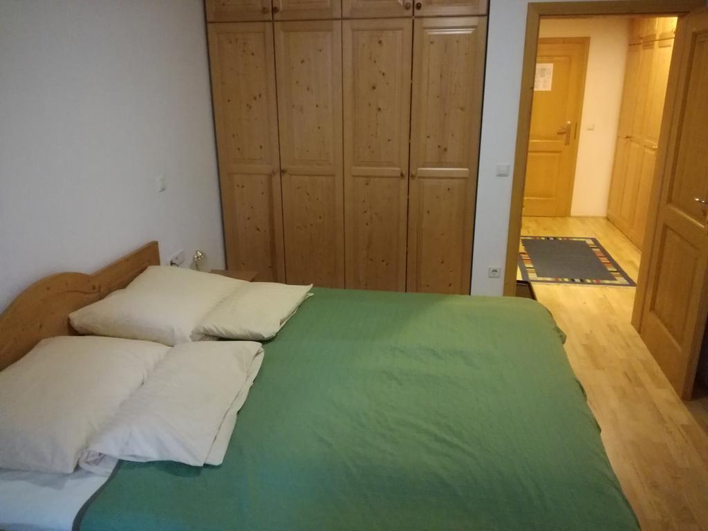 Holiday Apartment Bolfenk Hočko Pohorje المظهر الخارجي الصورة