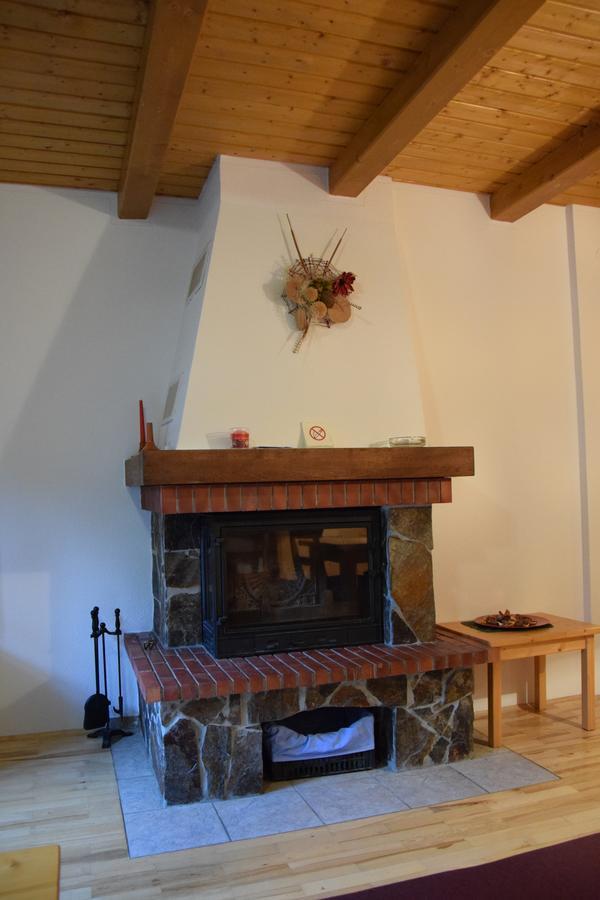 Holiday Apartment Bolfenk Hočko Pohorje المظهر الخارجي الصورة