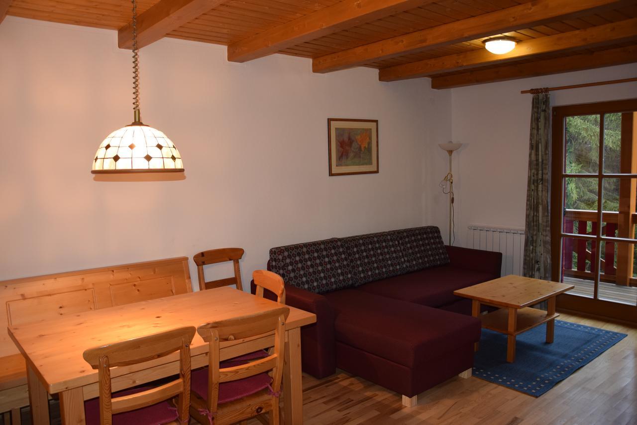 Holiday Apartment Bolfenk Hočko Pohorje المظهر الخارجي الصورة