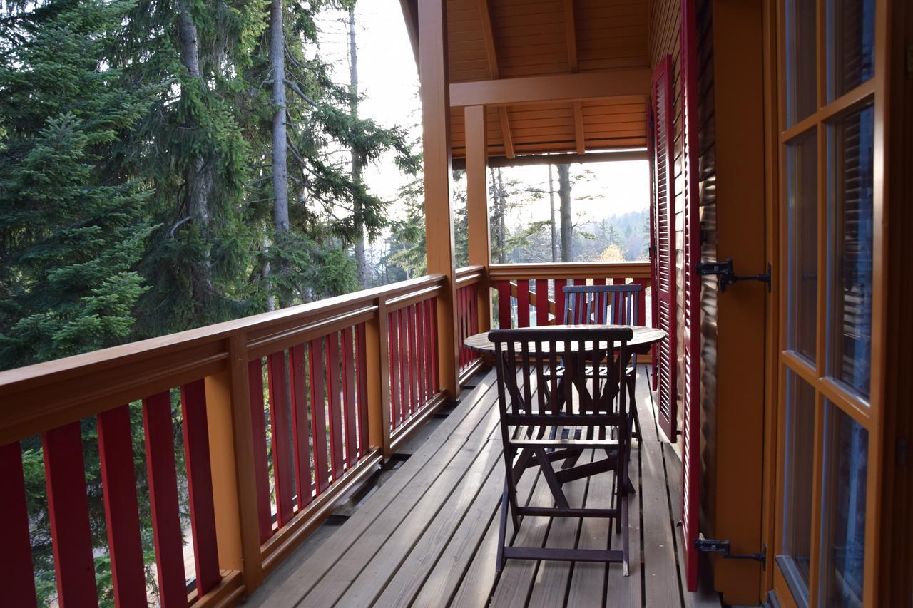 Holiday Apartment Bolfenk Hočko Pohorje المظهر الخارجي الصورة