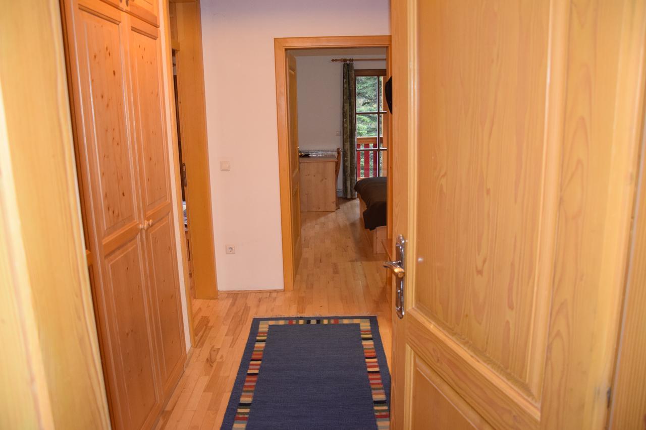 Holiday Apartment Bolfenk Hočko Pohorje المظهر الخارجي الصورة