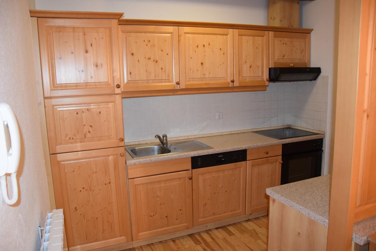 Holiday Apartment Bolfenk Hočko Pohorje المظهر الخارجي الصورة