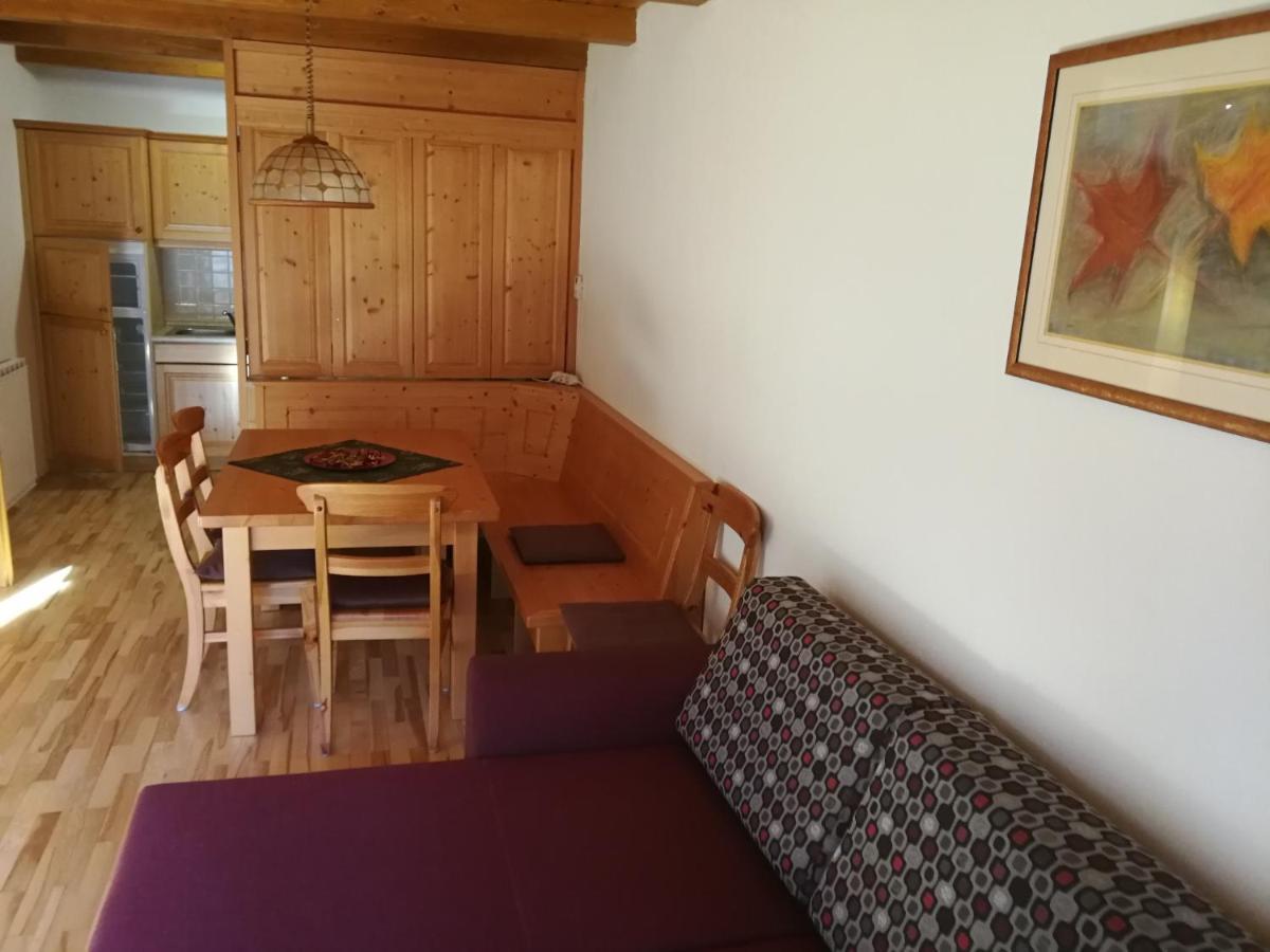 Holiday Apartment Bolfenk Hočko Pohorje المظهر الخارجي الصورة